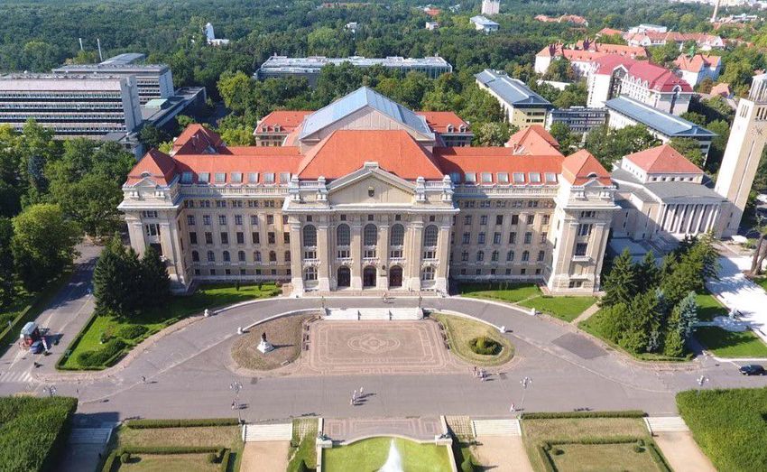 Putyin-ügy: a Debreceni Egyetem vezetése kommentál