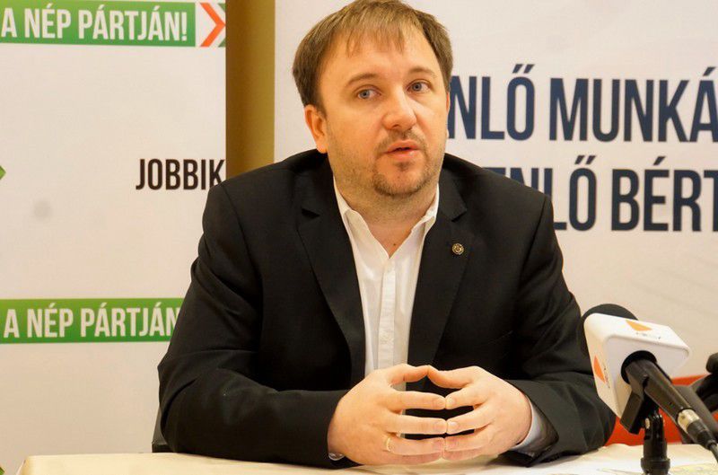 Tanácstalanság, csalódottság a hajdú-bihari Jobbiknál