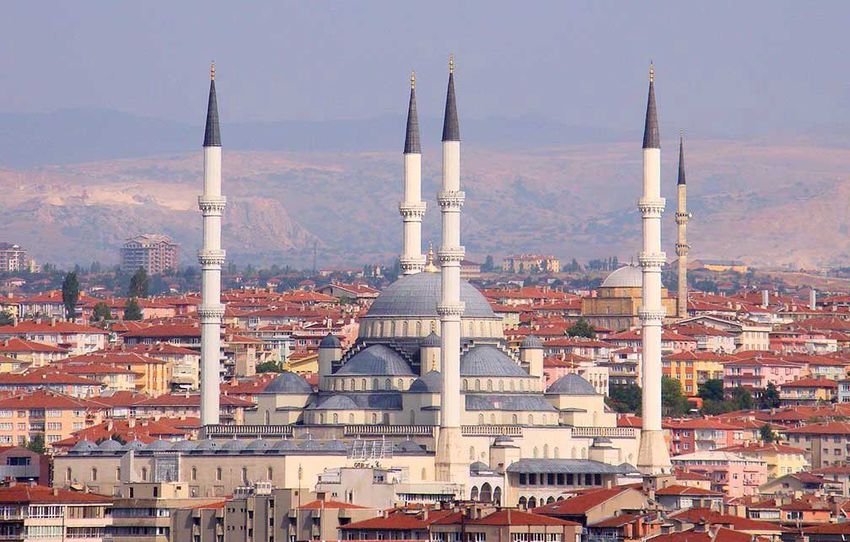 Törökök: Budapest Ankara oldalán áll