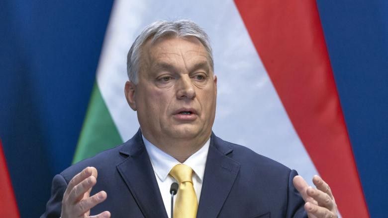 Orbán: Csak az EU-ból és Szerbiából lehet belépni Magyarországra