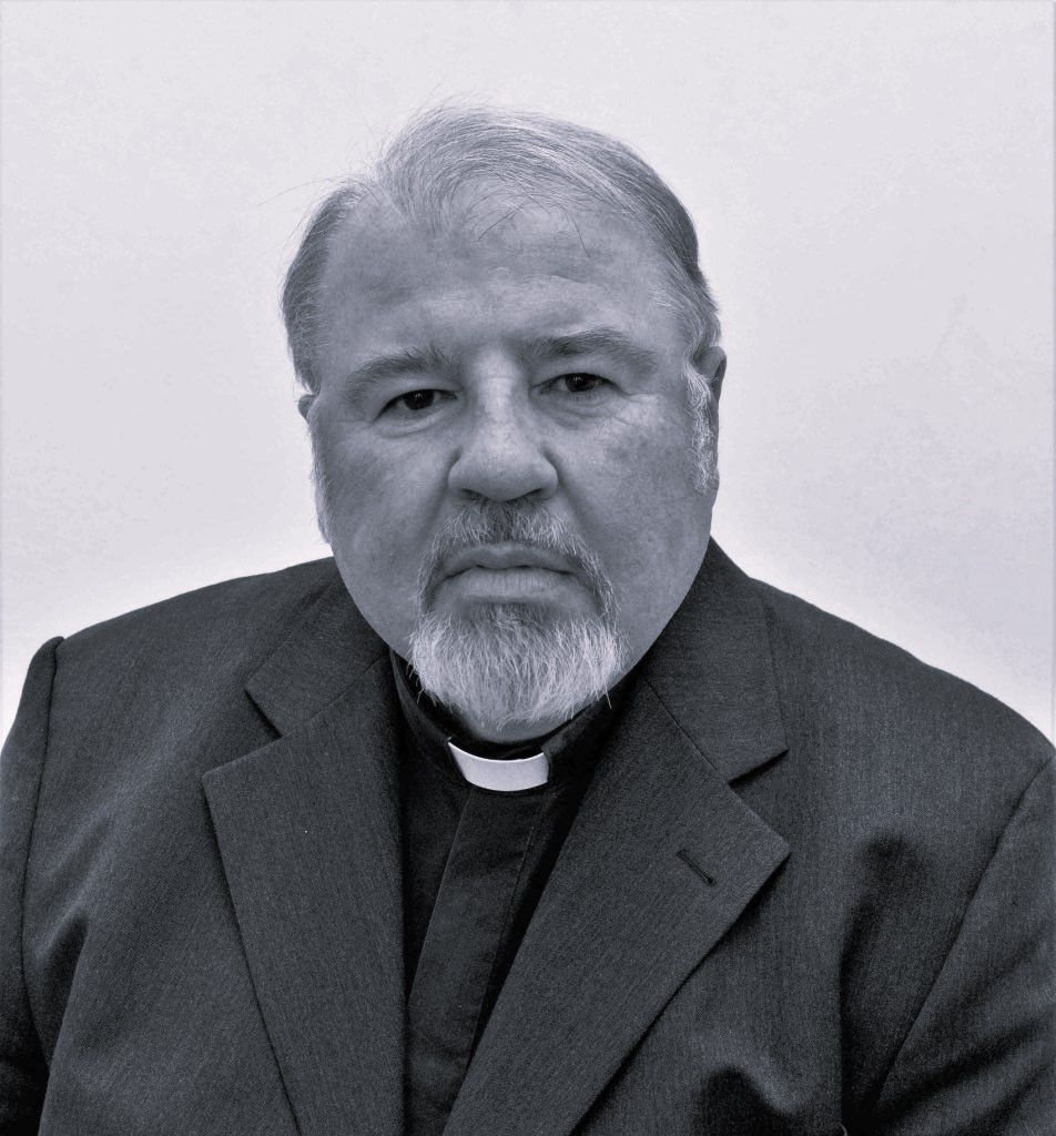 Hetvenedik születésnapján hunyt el a geszterédi pap