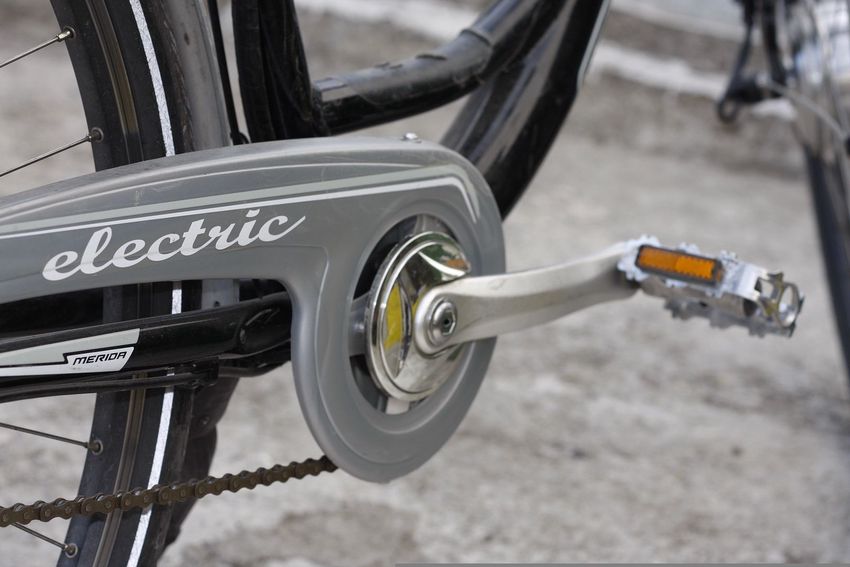 Elektromos kerékpár akkumulátorait lopta el a tetétleni