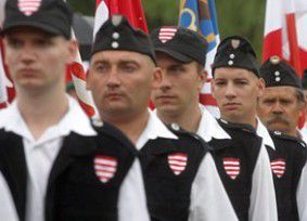 Felmentő ítélet született a debreceni gárdista perben