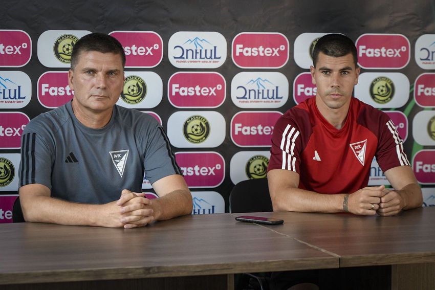 A DVSC 2019 után ismét az európai kupaporondon