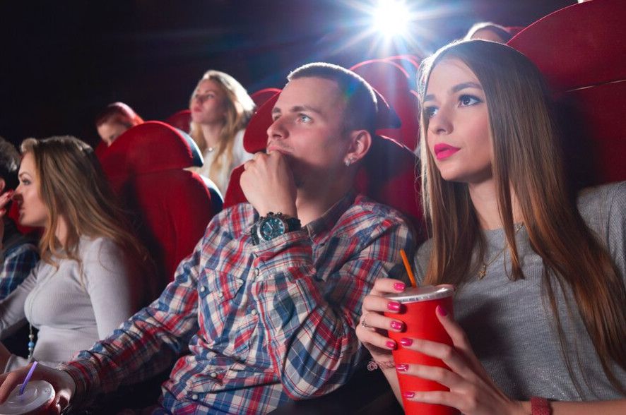 Nyíregyházán 500 forintos jeggyel mozizhatnak a fiatalok