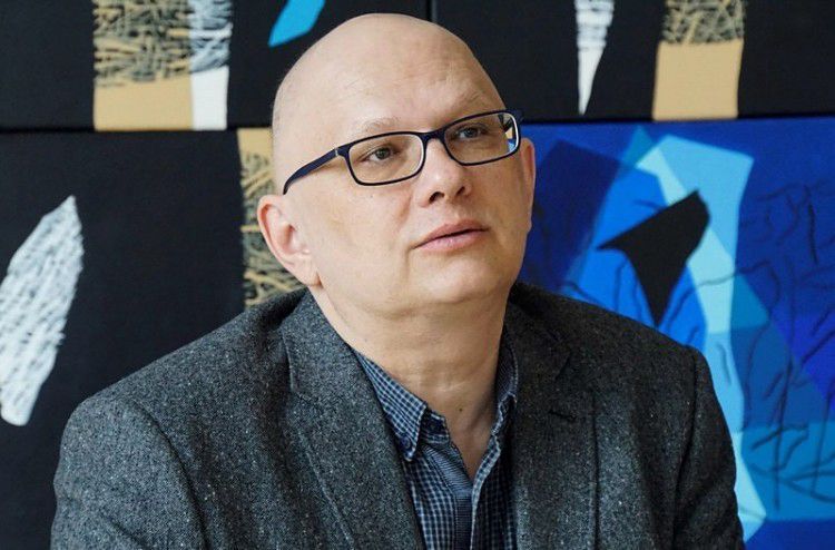 Baumgarten-emlékdíjat kap a debreceni irodalomtörténész, Szirák Péter
