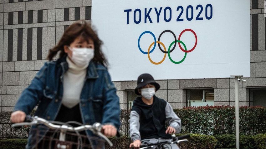 Üres lelátókat jósol a tokiói olimpiára egy helyi lap