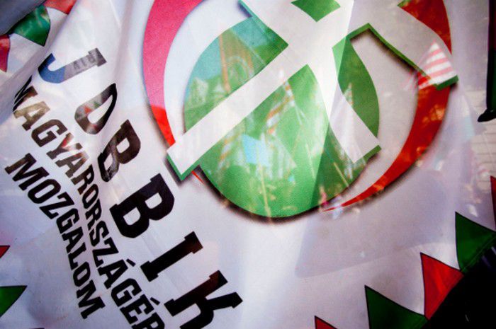 Egy kis hajdú-bihari településen is küzd a Jobbik a Fidesz ellen