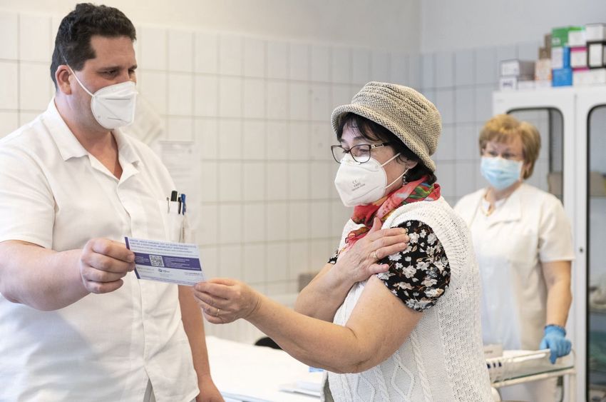 Ennyi koronavírus-fertőzött van most Magyarországon