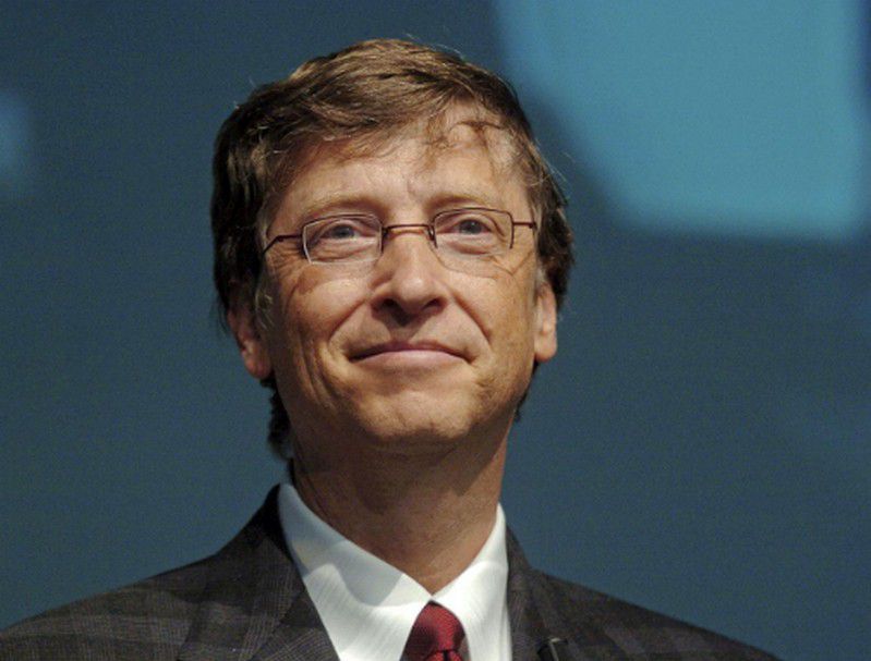 Bill Gates közzétette óriási ötletét