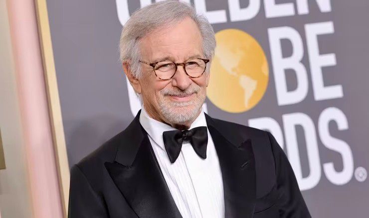 Golden Globe: Steven Spielberg a nagy nyertes