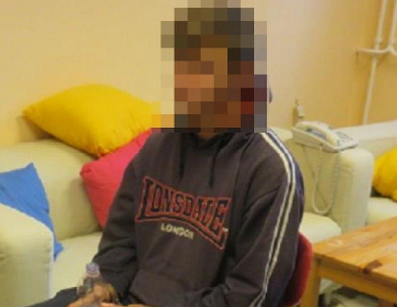 15 éves fiú ölt meg két hajléktalant