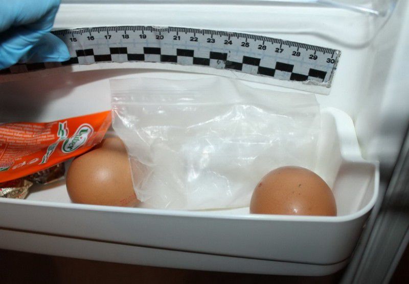 Tiszaújvárosi recept: két tojás, egy gulyáskrém, meg egy kis kábszer