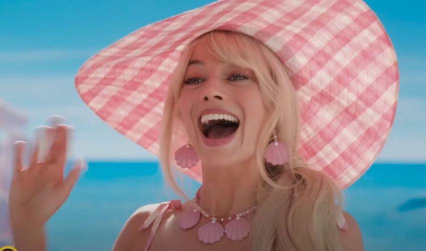 A világ rózsaszínben: jön az élőszereplős Barbie-film