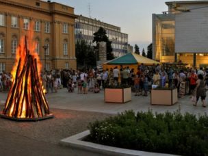 Ne aludj, Debrecen!