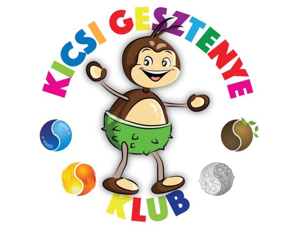 Kicsi Gesztenye Klub Debrecenben!