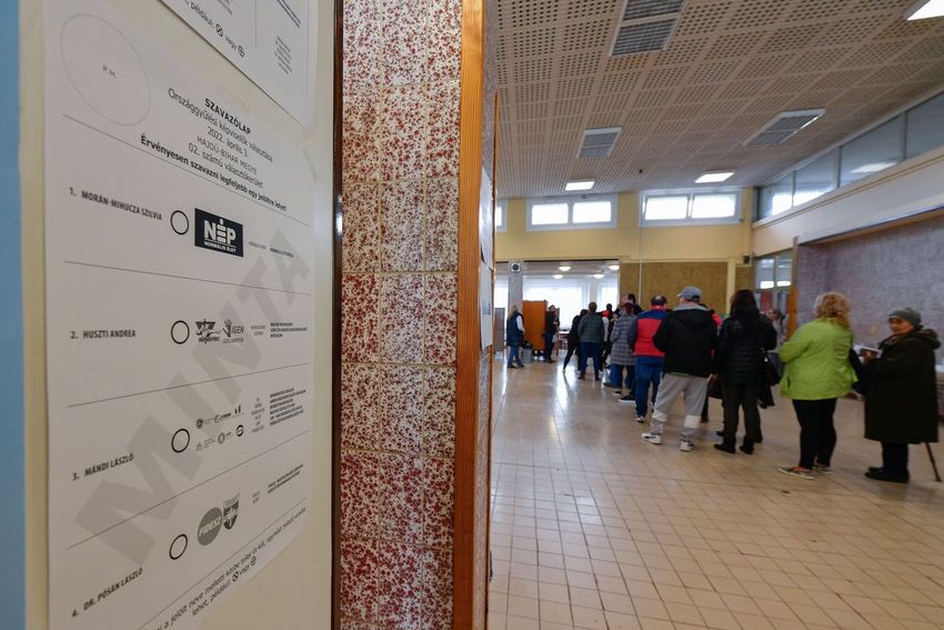 Debrecenben megvan a kétharmad – legalábbis ami a részvételt illeti