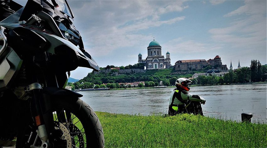 Hódít a motorozás Magyarországon