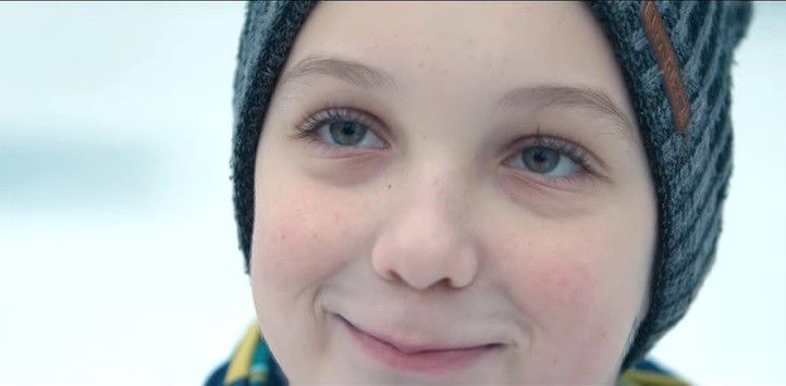 Szívbemarkoló videót készített egy miskolci gimnázium