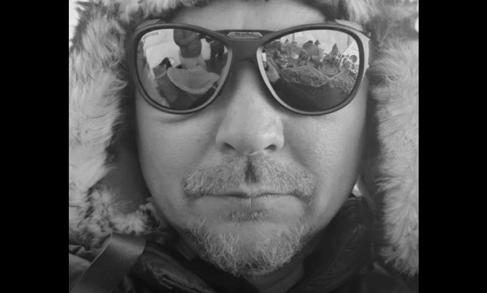 Romániai magyar hegymászó halt meg a Himaláján Romániai magyar hegymászó halt meg a Himaláján