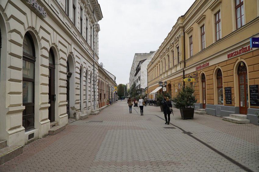 Debrecené a legdurvább drágulás 2018-ban