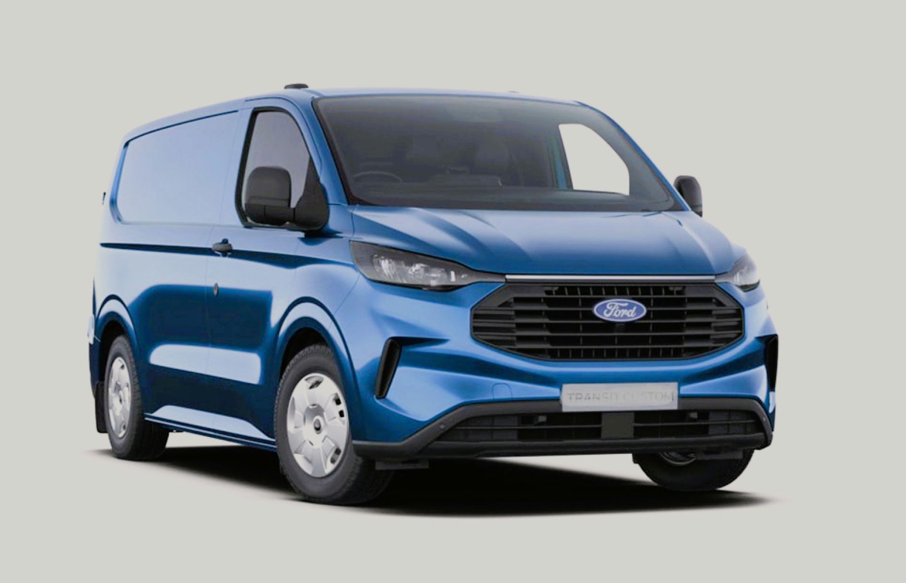 Ford Transitot bérelne a debreceni vállalat 