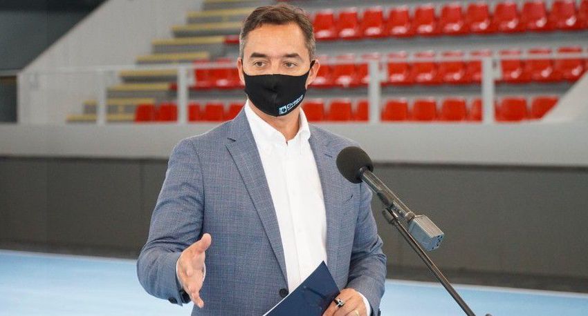 Debrecenben is büntethetik, aki nem visel maszkot tömegközlekedési eszközön