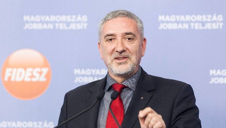 Debreceni fideszes: a Jobbik tönkretenné Magyarországot