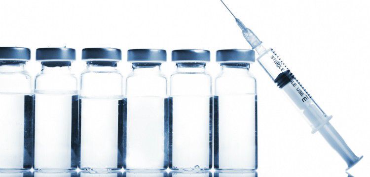 Vakcina még nincs, de a lakosság hamarosan jelezheti az igényét