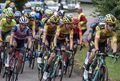 Indul a Tour de Hongrie! Tizenkét magyarnak szurkolhatunk