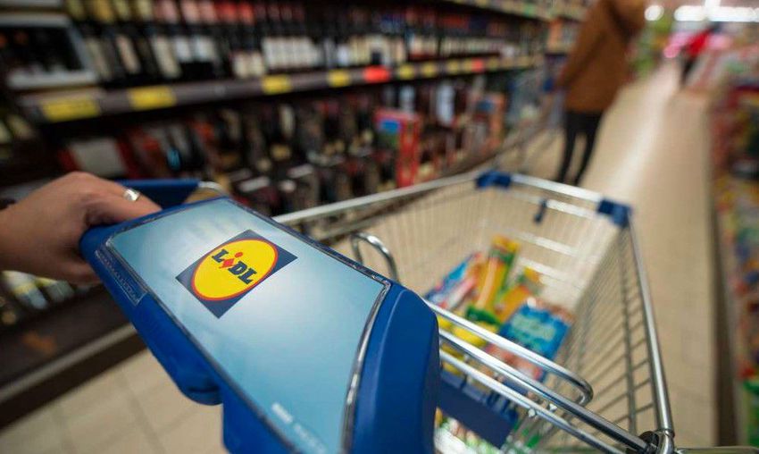 Tényleg a Lidl a legolcsóbb áruházlánc? Vizsgálja a hatóság!