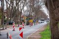 Megújul Debrecenben a Kishegyesi út és az István út egy-egy szakasza 