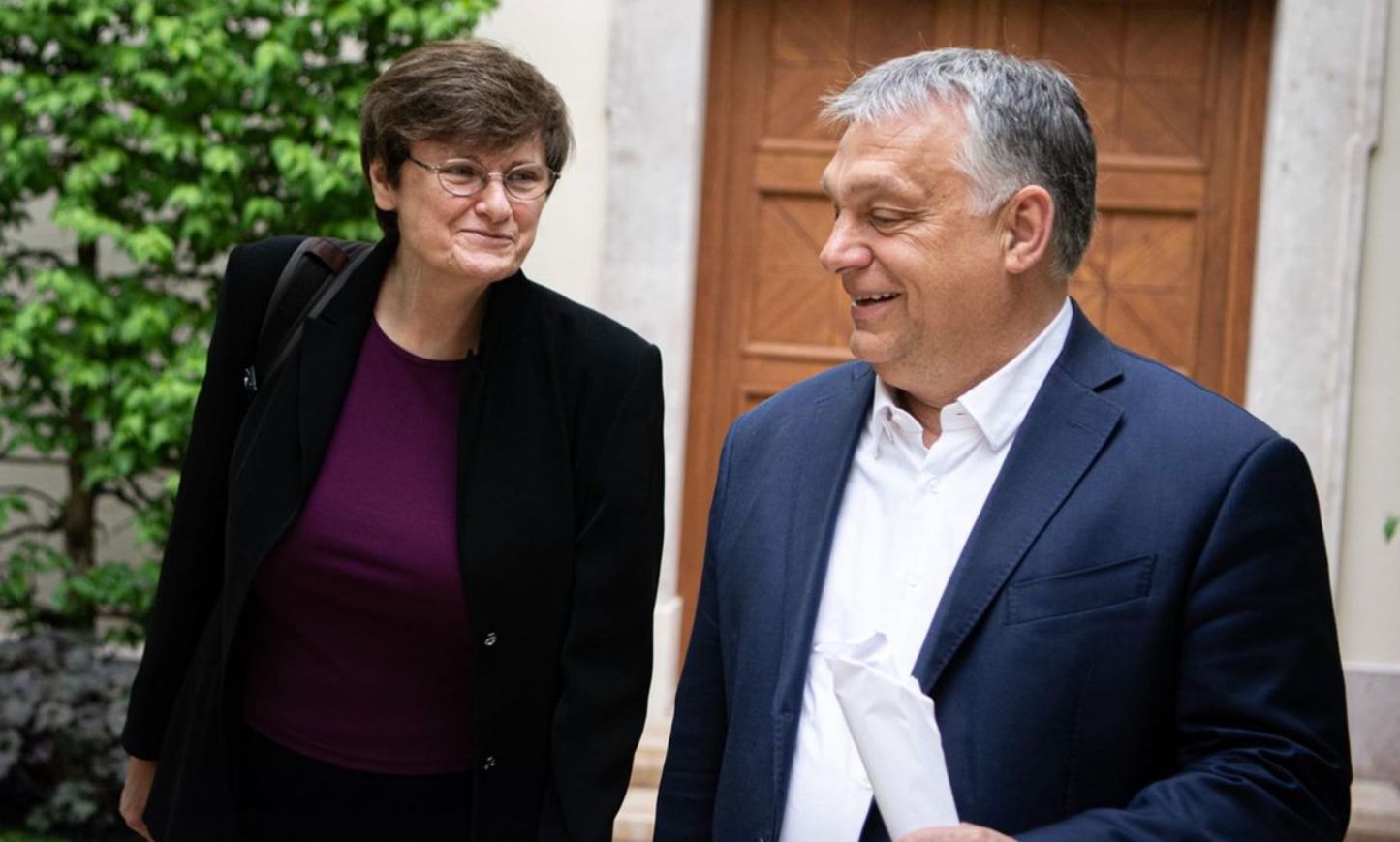 Orbán, Karikó és Putyin a közbeszéd fókuszában