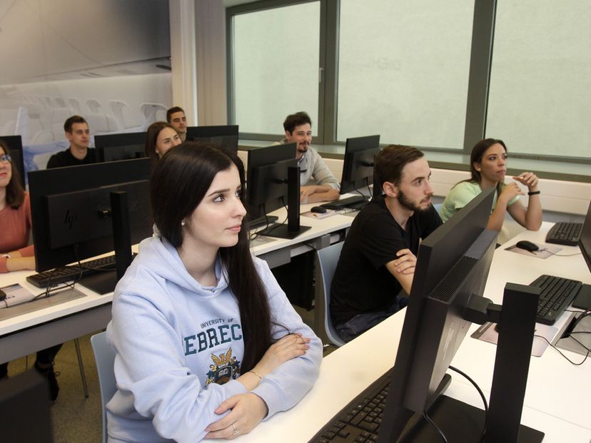 Debreceni Egyetem: jelentős változás a tanárképzésben
