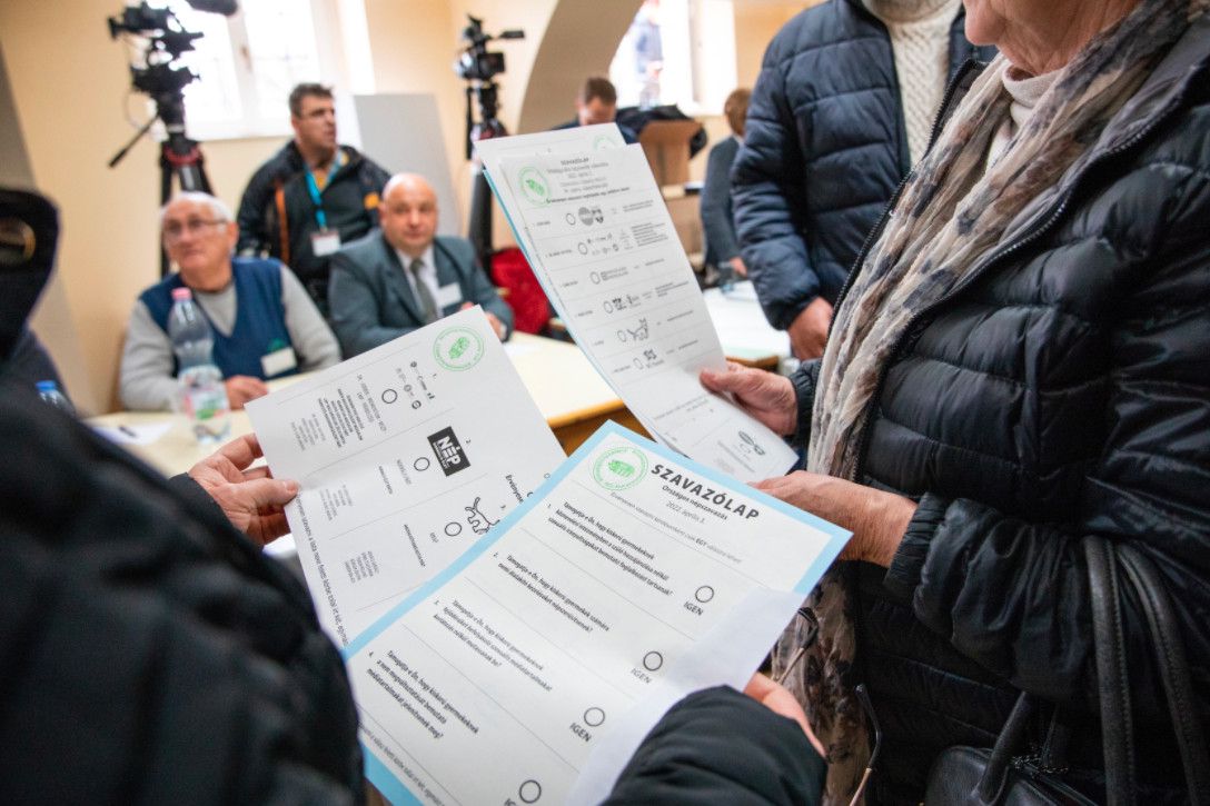 Nem csak magyar állampolgárok indulhatnak jelöltként, és szavazhatnak június 9-én