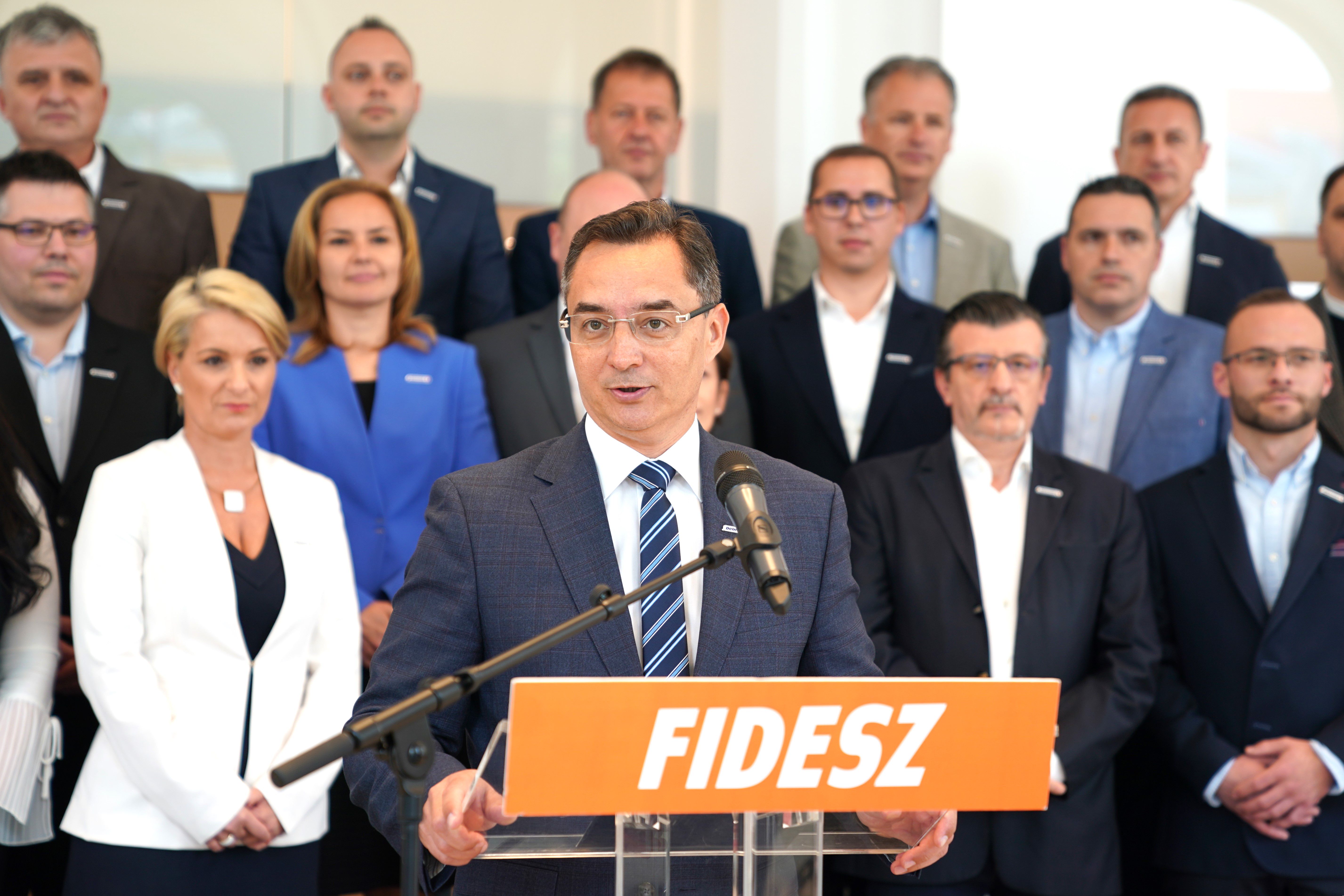 Debreceni Fidesz: az ajánlások már meg is vannak 