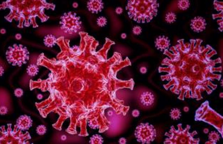 Koronavírus: 5 halott és 156 új fertőzött