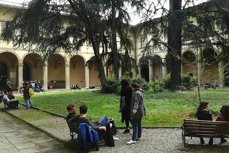 Olasz és magyar diplomát is szerezhetnek a Debreceni Egyetem hallgatói