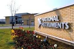 National Instruments – egy cég, mellyel nagyon jól járt Debrecen