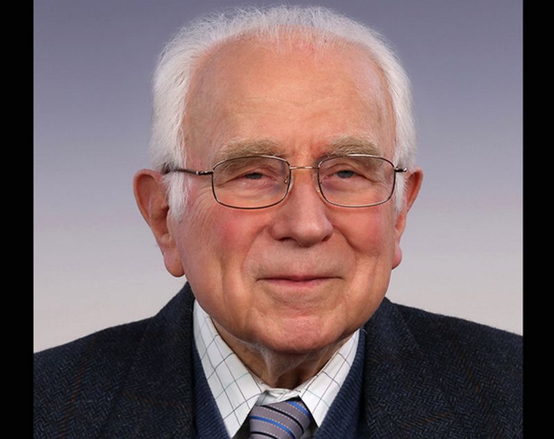 Professzorát gyászolja a Debreceni Egyetem