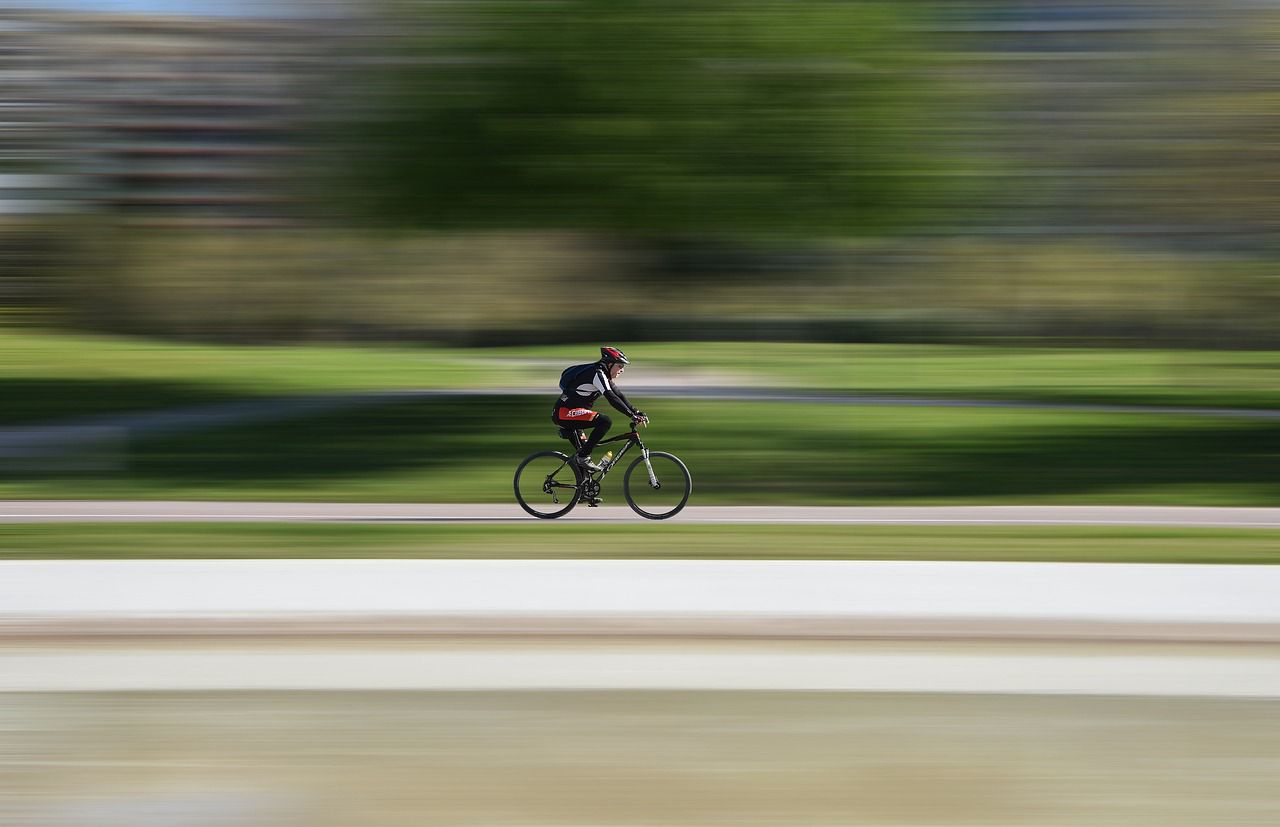 Újraélesztettek egy kerékpárost Bocskaikertnél