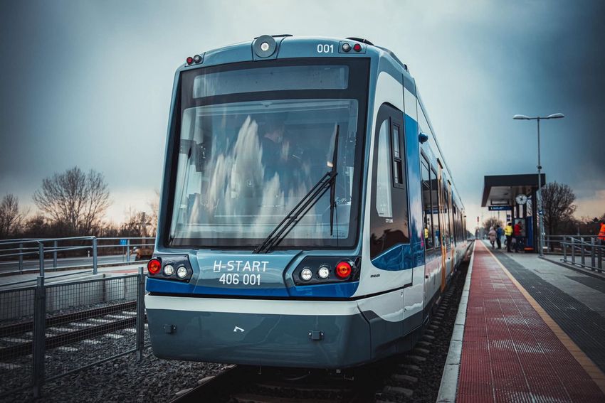Debrecen-Nagyvárad vasút: elkerülnék a Déli Gazdasági Övezetet