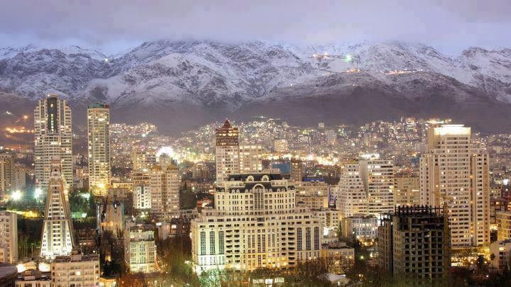 Van-e keresnivalója Hajdú-Biharnak Iránban?