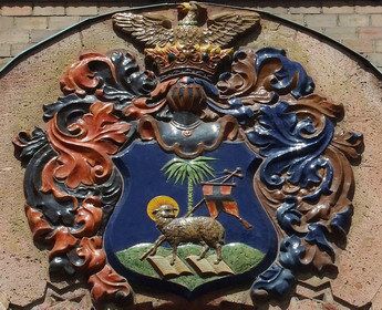 21 éve kapta vissza Debrecen a címerét