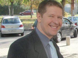 Megszólal Szilágyi Szabolcs