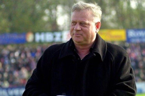 Garamvölgyi Lajos emlékére a kicsik fociznak, a nagyok sztoriznak