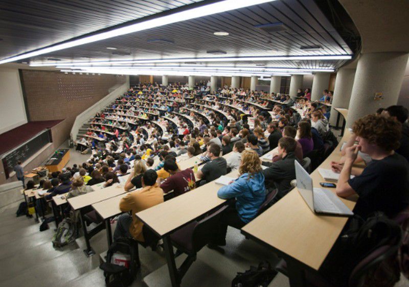 Nagyon kell a borsodi egyetemistáknak a diákhitel