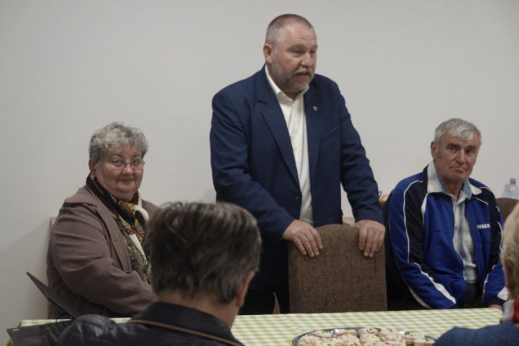 Szólláth Tibor nem indul az önkormányzati választáson
