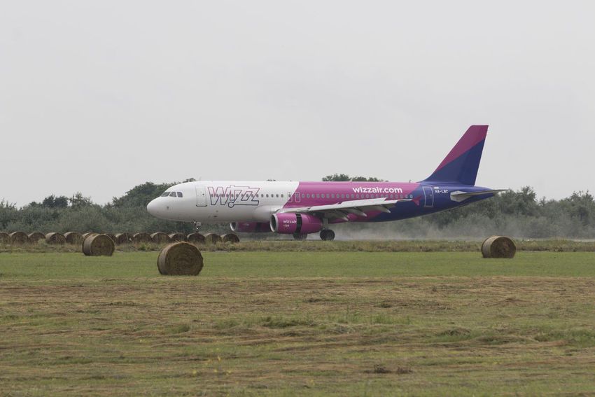 A Wizz Air is változtat