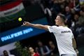 Bukaresti torna: elődöntős a nyíregyházi teniszező